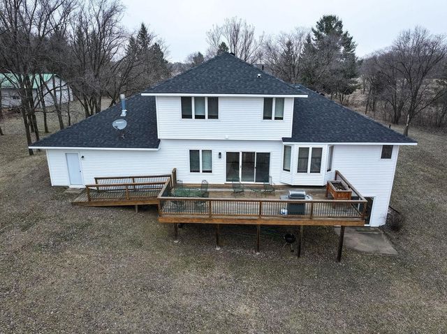 7856 285th Avenue NW, Zimmerman, MN 55398