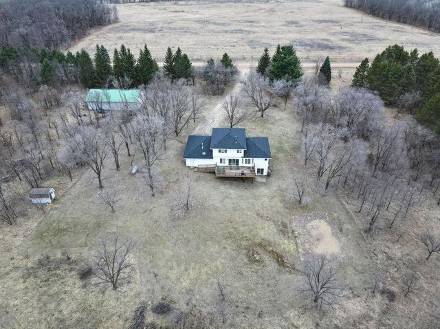 7856 285th Avenue NW, Zimmerman, MN 55398