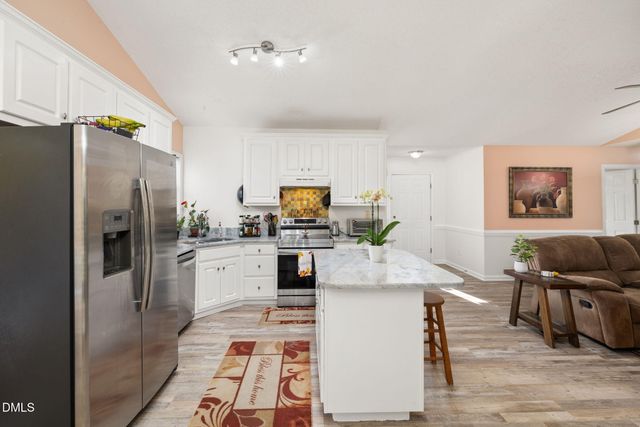 104 Trey Drive, Benson, NC 27504