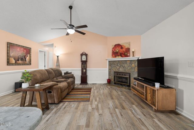 104 Trey Drive, Benson, NC 27504