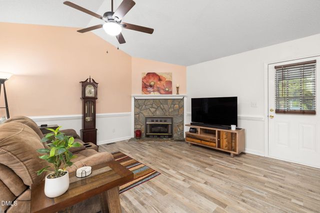 104 Trey Drive, Benson, NC 27504