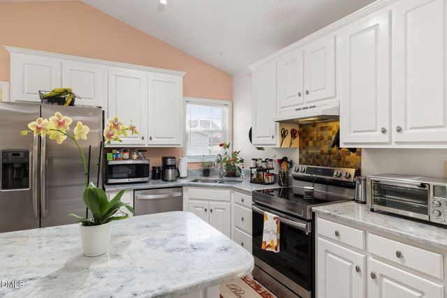 104 Trey Drive, Benson, NC 27504