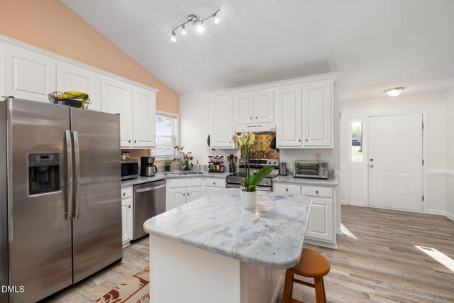 104 Trey Drive, Benson, NC 27504