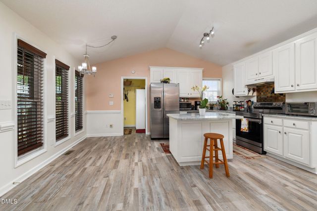 104 Trey Drive, Benson, NC 27504