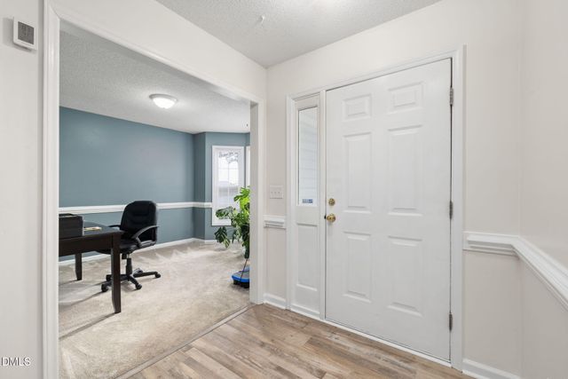 104 Trey Drive, Benson, NC 27504