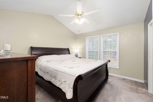 104 Trey Drive, Benson, NC 27504