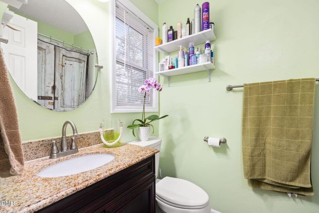 104 Trey Drive, Benson, NC 27504