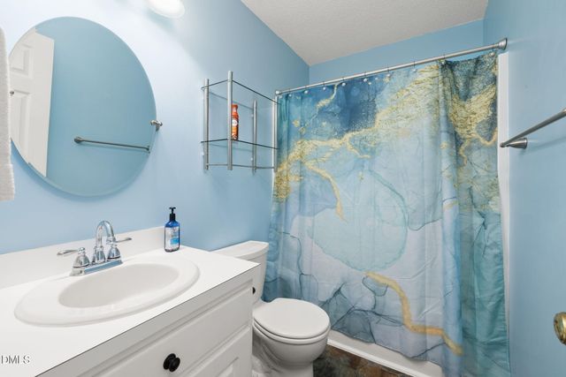 104 Trey Drive, Benson, NC 27504