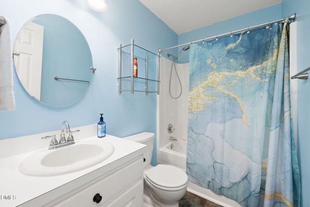 104 Trey Drive, Benson, NC 27504