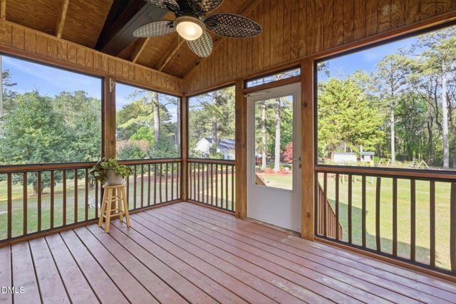 104 Trey Drive, Benson, NC 27504