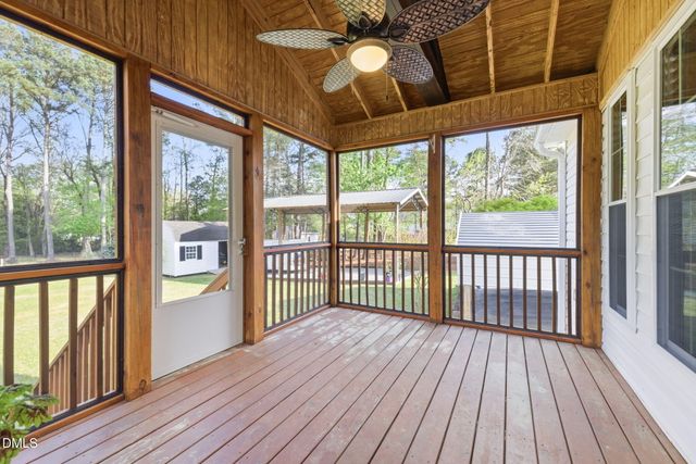 104 Trey Drive, Benson, NC 27504