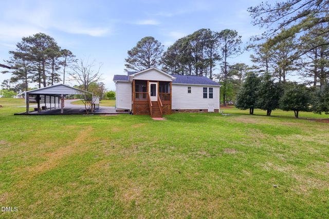 104 Trey Drive, Benson, NC 27504