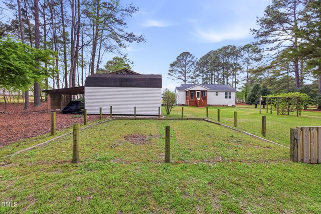 104 Trey Drive, Benson, NC 27504