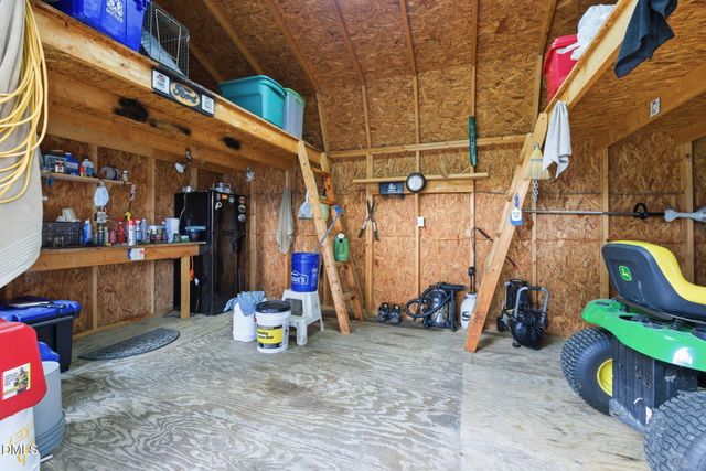 104 Trey Drive, Benson, NC 27504