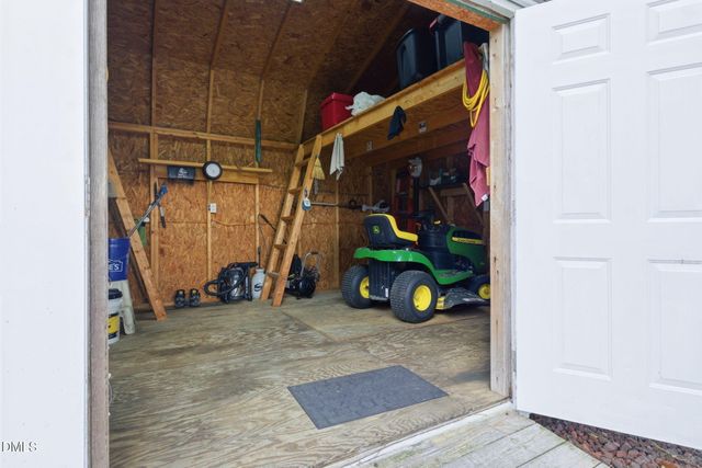 104 Trey Drive, Benson, NC 27504