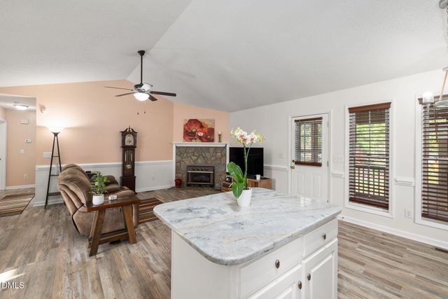 104 Trey Drive, Benson, NC 27504