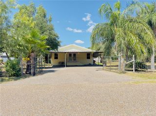 29163 Lincoln Avenue, Hargill, TX 78549