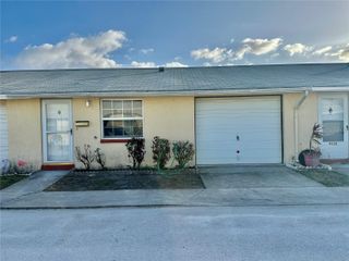 4930 GETNER STREET, New Port Richey, FL 34652