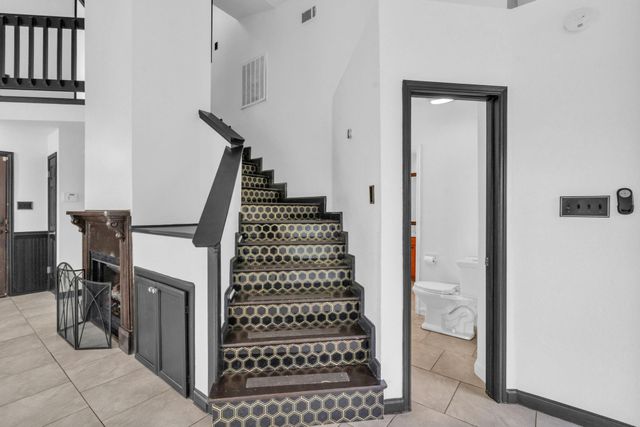 20503 Blue Beech Drive, Katy, TX 77449