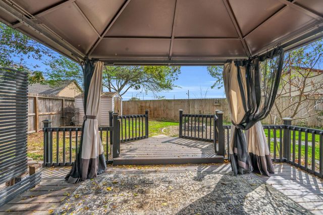 20503 Blue Beech Drive, Katy, TX 77449