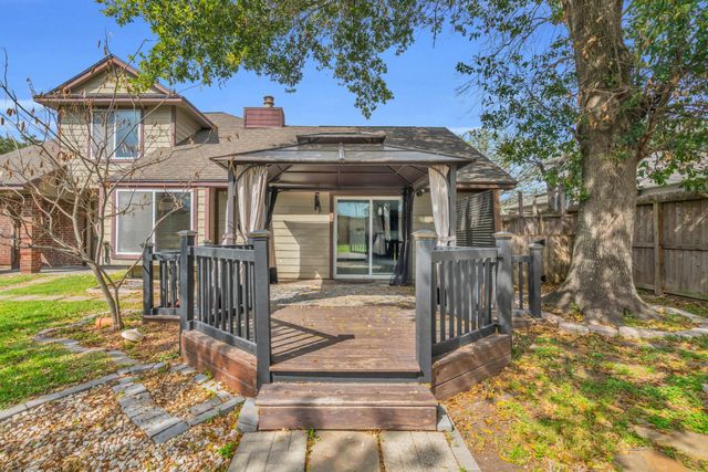 20503 Blue Beech Drive, Katy, TX 77449