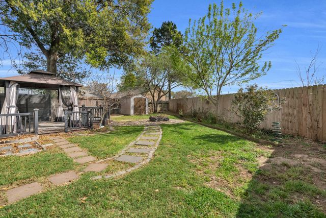 20503 Blue Beech Drive, Katy, TX 77449