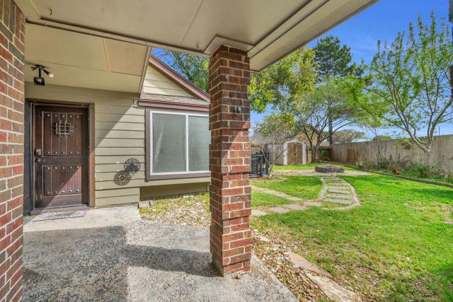 20503 Blue Beech Drive, Katy, TX 77449