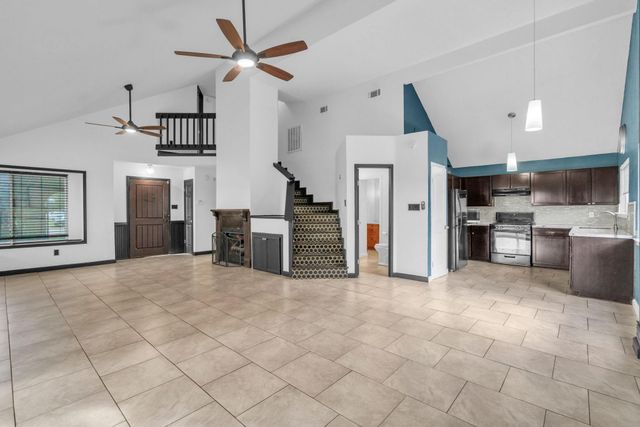 20503 Blue Beech Drive, Katy, TX 77449