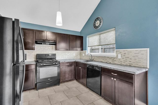 20503 Blue Beech Drive, Katy, TX 77449