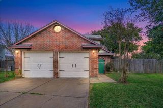 20503 Blue Beech Drive, Katy, TX 77449