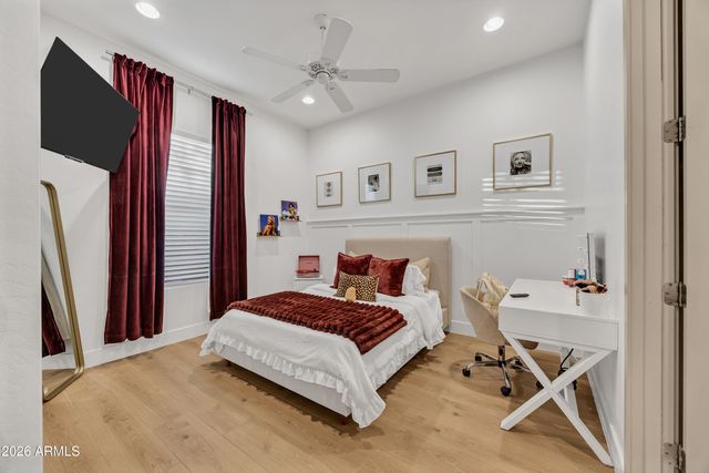 4315 N 183RD Drive, Goodyear, AZ 85395