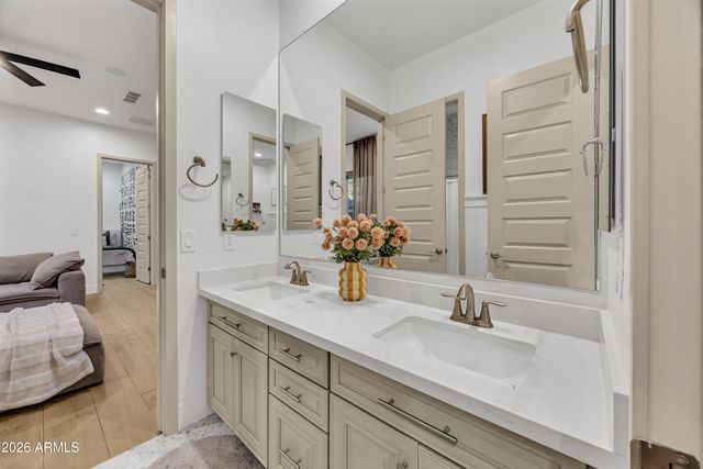 4315 N 183RD Drive, Goodyear, AZ 85395