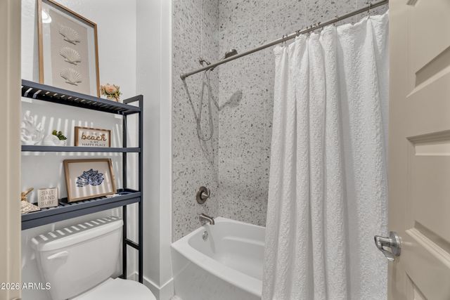 4315 N 183RD Drive, Goodyear, AZ 85395