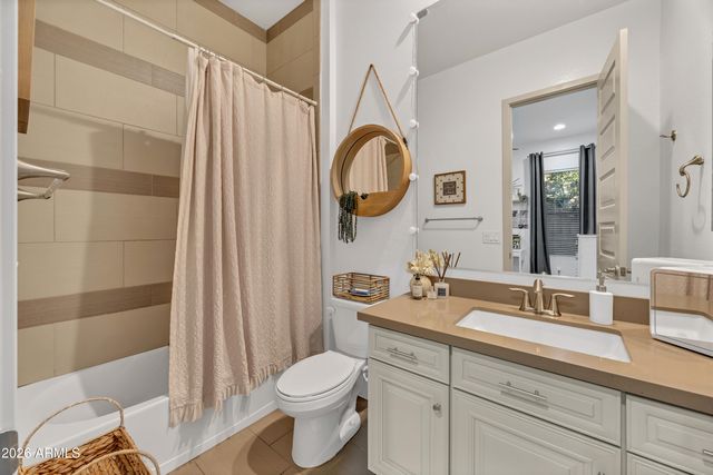 4315 N 183RD Drive, Goodyear, AZ 85395