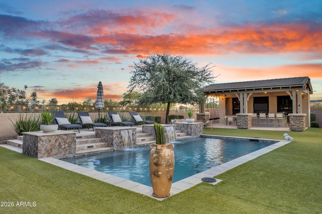 4315 N 183RD Drive, Goodyear, AZ 85395