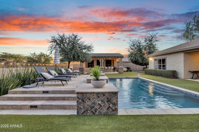 4315 N 183RD Drive, Goodyear, AZ 85395