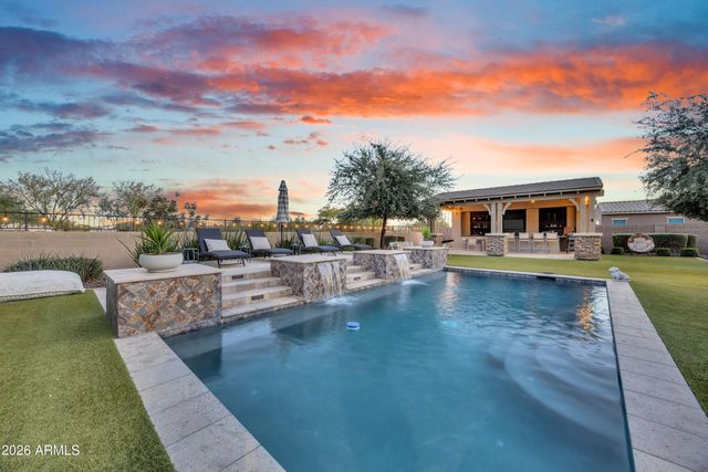 4315 N 183RD Drive, Goodyear, AZ 85395