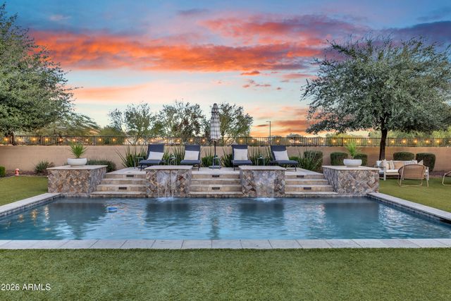 4315 N 183RD Drive, Goodyear, AZ 85395