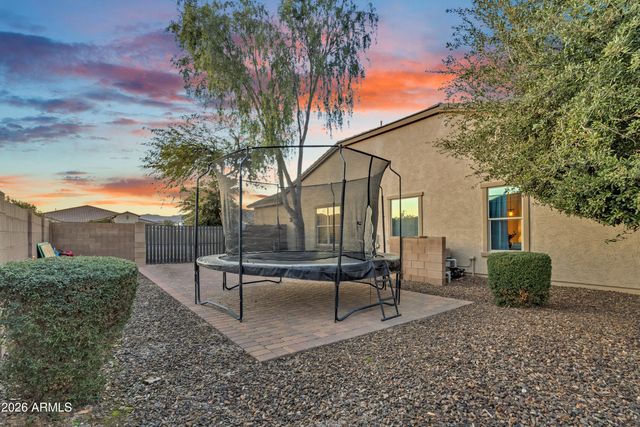 4315 N 183RD Drive, Goodyear, AZ 85395