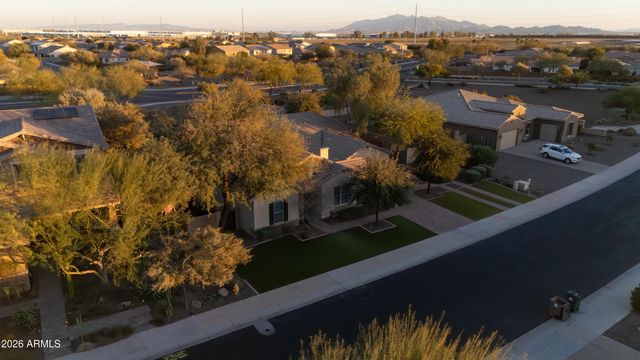 4315 N 183RD Drive, Goodyear, AZ 85395