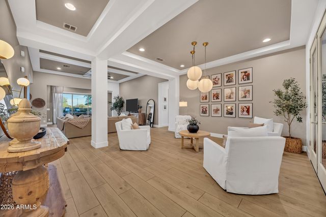 4315 N 183RD Drive, Goodyear, AZ 85395