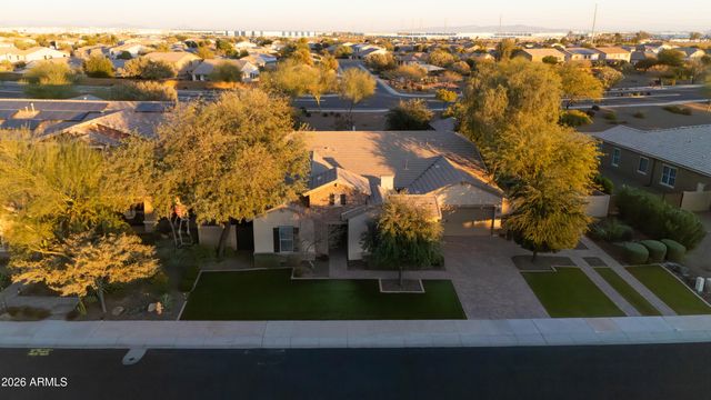 4315 N 183RD Drive, Goodyear, AZ 85395