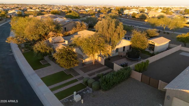 4315 N 183RD Drive, Goodyear, AZ 85395