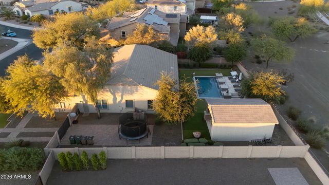 4315 N 183RD Drive, Goodyear, AZ 85395