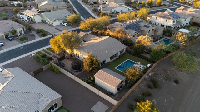 4315 N 183RD Drive, Goodyear, AZ 85395