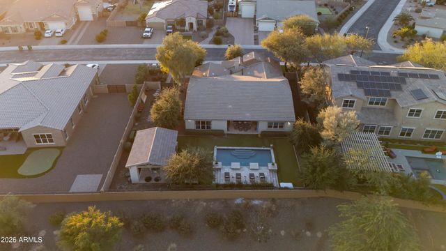 4315 N 183RD Drive, Goodyear, AZ 85395