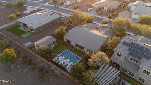 4315 N 183RD Drive, Goodyear, AZ 85395