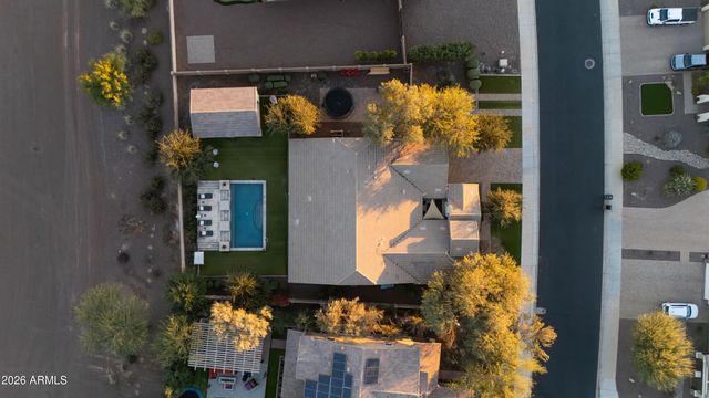 4315 N 183RD Drive, Goodyear, AZ 85395