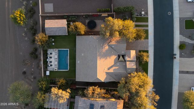 4315 N 183RD Drive, Goodyear, AZ 85395