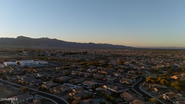 4315 N 183RD Drive, Goodyear, AZ 85395